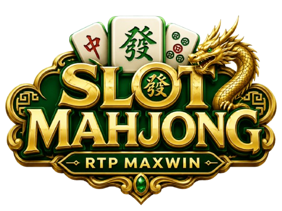 SLOT MAHJONG